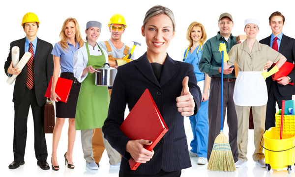 Kulu Çiçekci Hizmeti